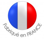 Logo fabrique en france