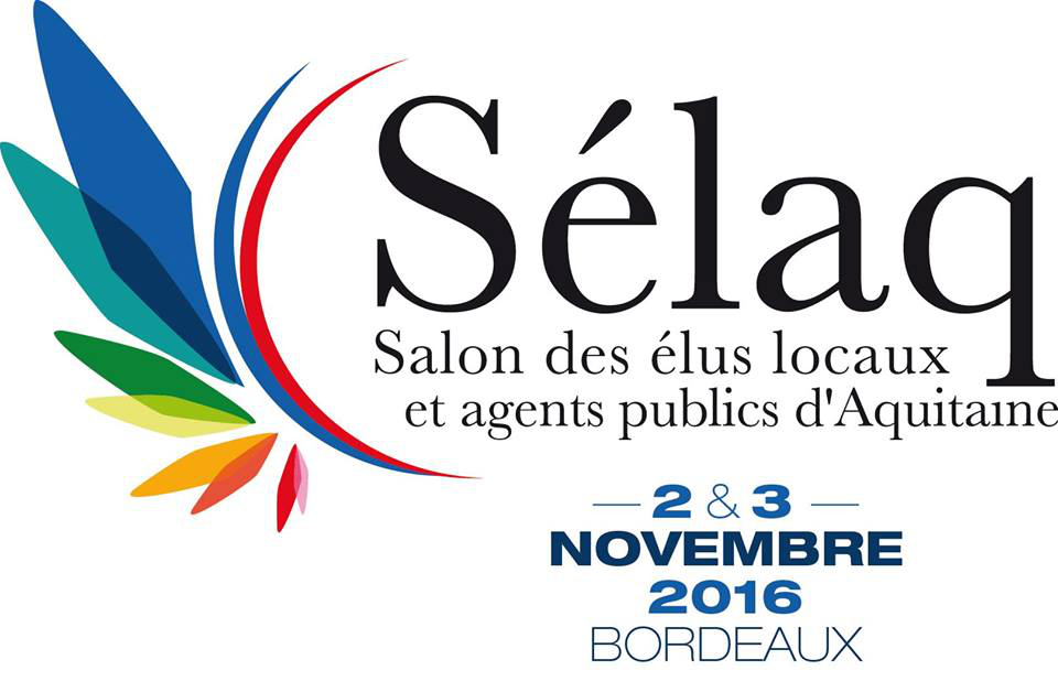 salon selaq aquitaine 2016