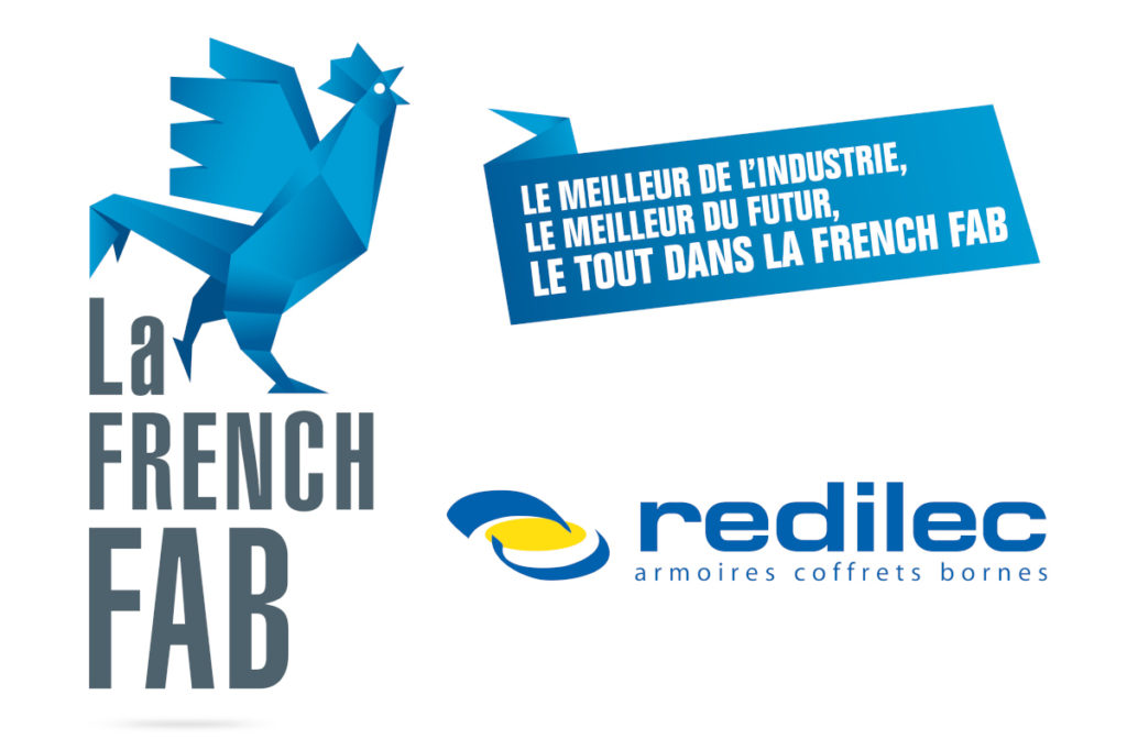 La French Fab Redilec